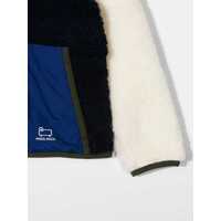 Jachete Woolrich pentru Baieti - Jachete Woolrich Unisex Curly Track BLUE Baieti (BM 9726434) - B-mall.ro