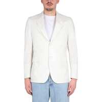 Sacouri office Single-Breasted Jacket Barbati