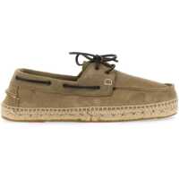 Espadrile Espadrille Boat Barbati
