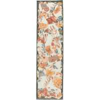 Esarfe Scarf With Floral Print Femei