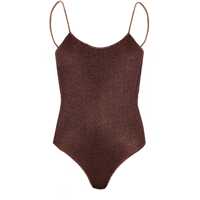 Costume de baie intregi "Lumière Maillot" One-Piece Swimsuit Femei