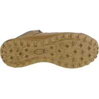 Bocanci de munte pentru Barbati - Bocanci de munte Merrell Nova 3 Mid Tactical WP Beige Barbati (BM 9726710) - B-mall.ro