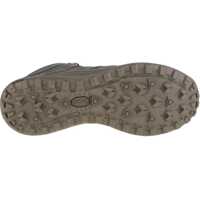 Bocanci de munte pentru Barbati - Bocanci de munte Merrell Nova 3 Mid Tactical WP Green Barbati (BM 9726713) - B-mall.ro