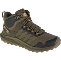Bocanci de munte Nova 3 Mid Tactical WP Barbati