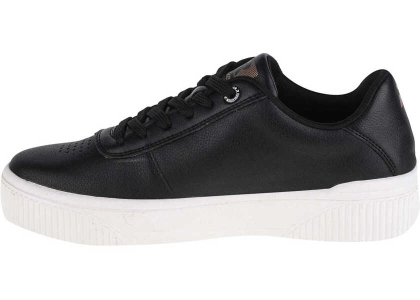Sneakers Rieker Evolution Black Femei (BM 9726728) 2