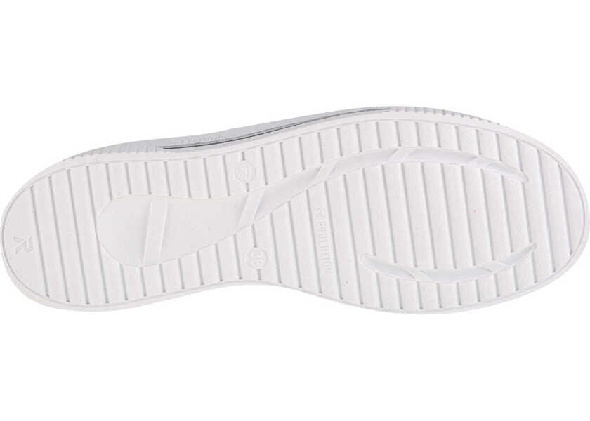 Sneakers Rieker Evolution White Femei (BM 9726731) 4