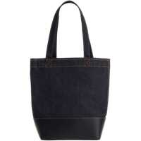 Borsete Axel" Tote Bag Barbati