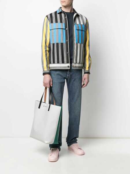 Blugi drepti A.P.C. Straight Leg Jeans BLUE Barbati (BM 9726803) 2