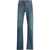A.P.C. Straight Leg Jeans BLUE