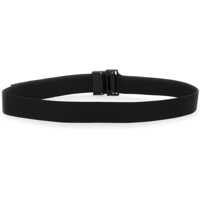 Curele Belt With Logo Barbati