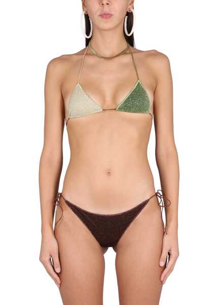 Costume de baie Dama OSEREE Microkini Lumiere