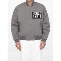 Bomber jacket Kenzo Elevated Flight Bomber Jacket Barbati
