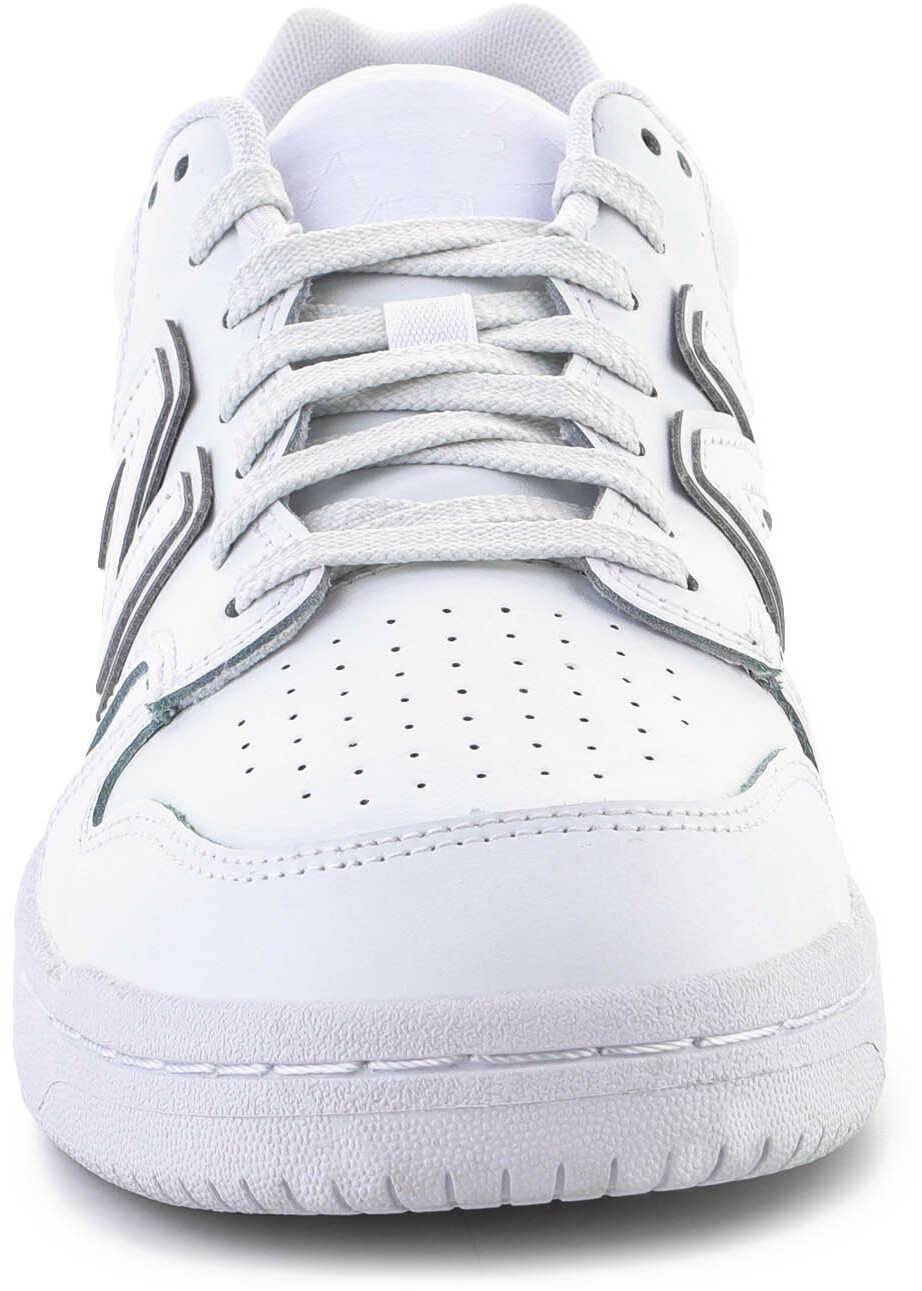 Sneakers New Balance BB480L3W White Barbati (BM 9727157) 2
