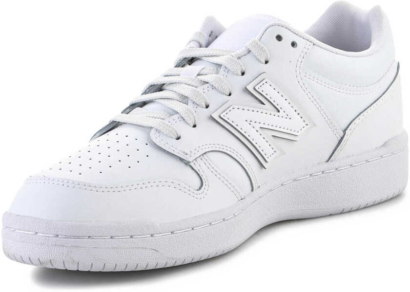Sneakers New Balance BB480L3W White Barbati (BM 9727157) 3