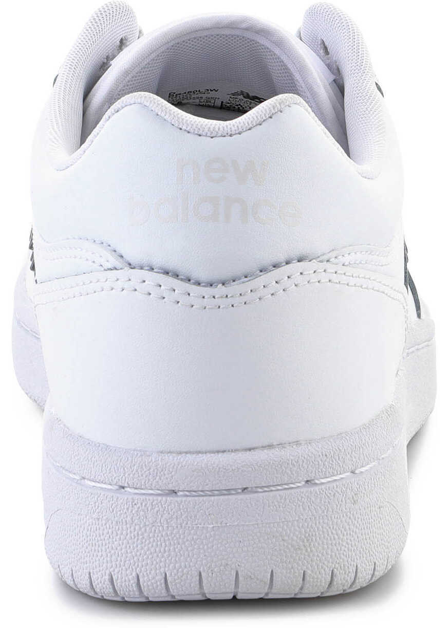Sneakers New Balance BB480L3W White Barbati (BM 9727157) 5