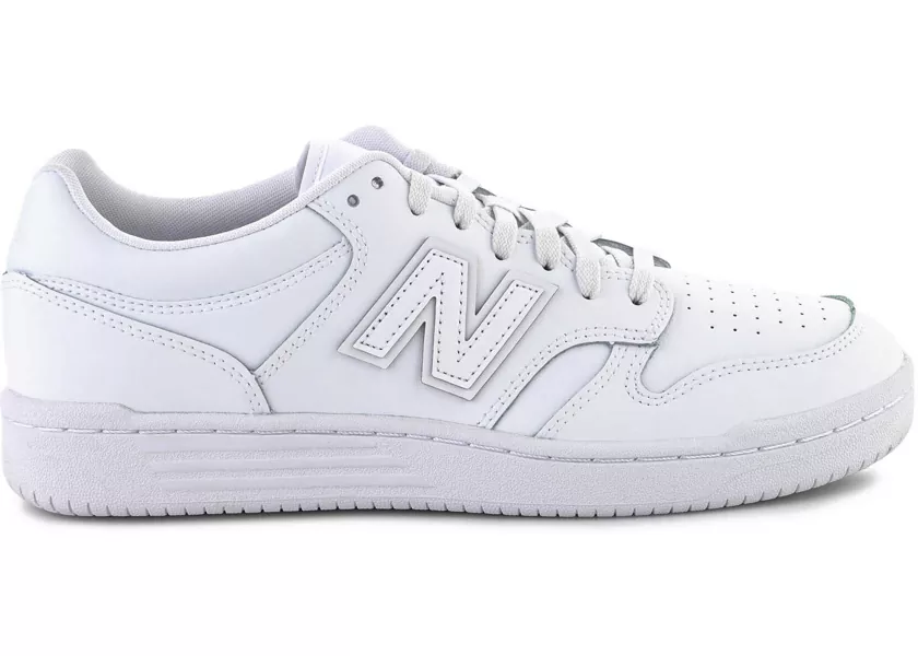 Sneakers New Balance BB480L3W White Barbati (BM 9727157) 6