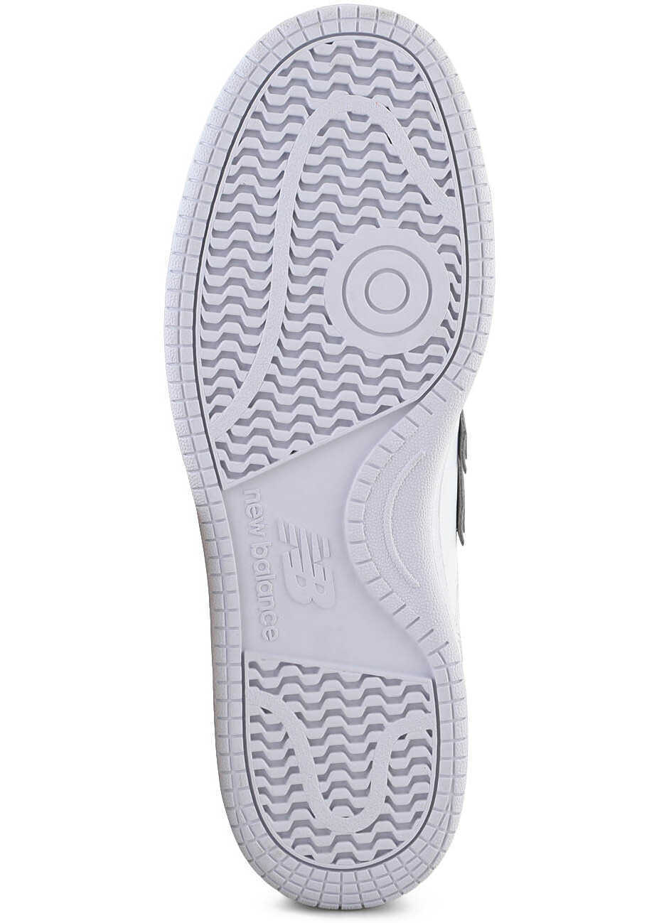Sneakers New Balance BB480L3W White Barbati (BM 9727157) 7