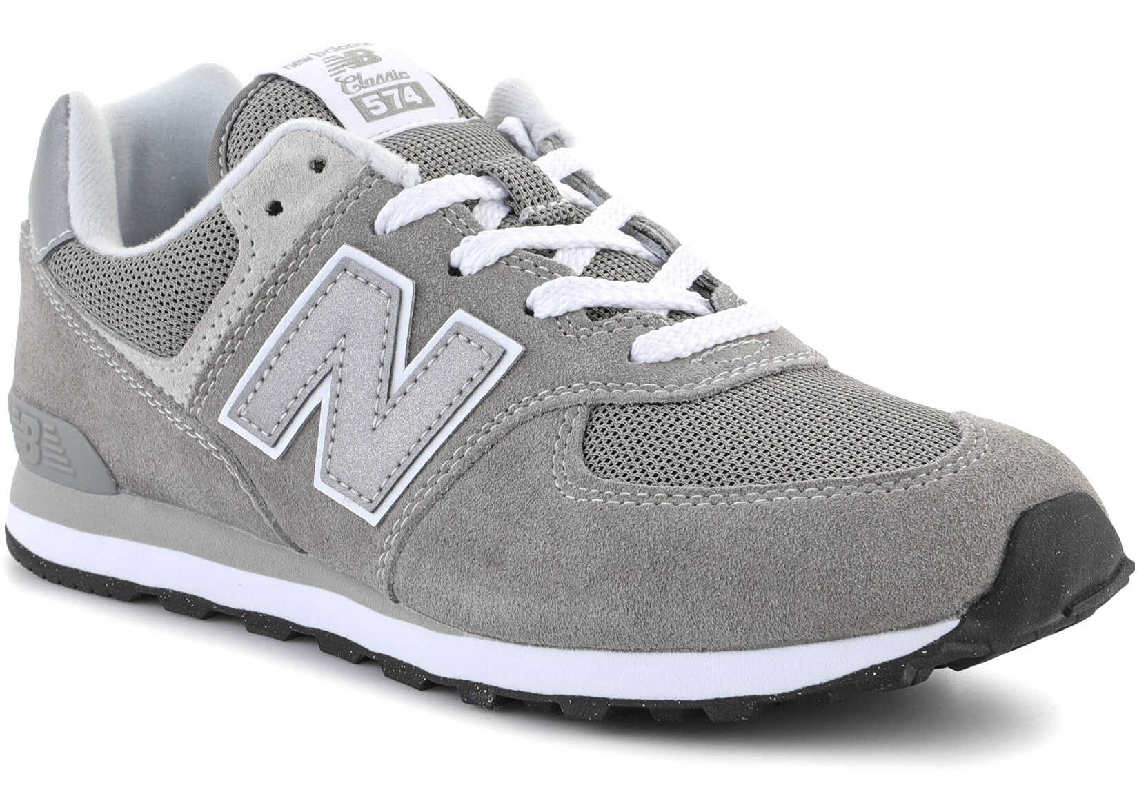 New Balance GC574EVG Grey