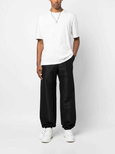 Pantaloni casual Heron Preston Ex-Ray Pant BLACK Barbati (BM 9727439) 2