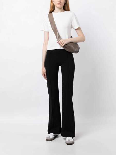 Tricouri EXTREME CASHMERE T-Shirt SNOW Femei (BM 9728315) 2