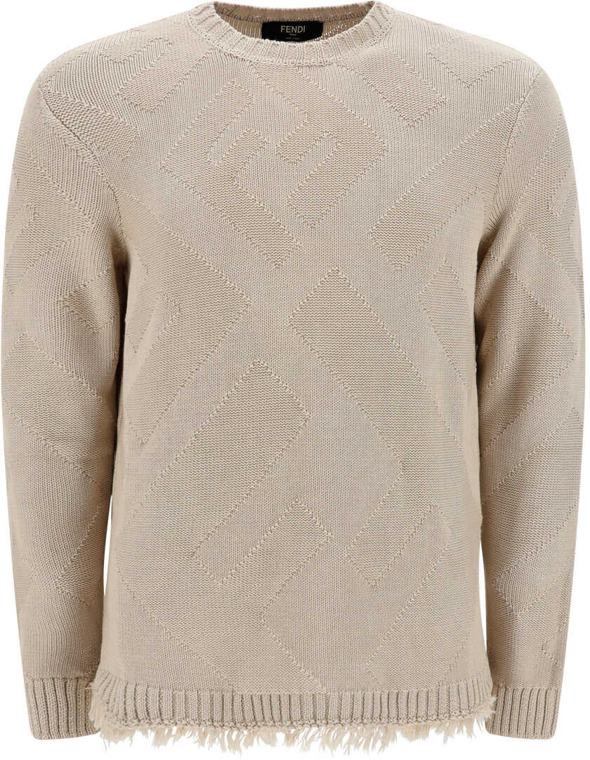 Fendi Sweater JUTA