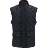 Veste casual LOWERDALE GILET Barbati
