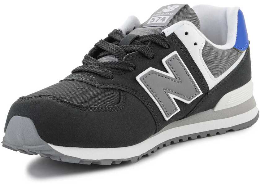 Sneakers New Balance GC574MB1 Grey Baieti (BM 9728684) 3