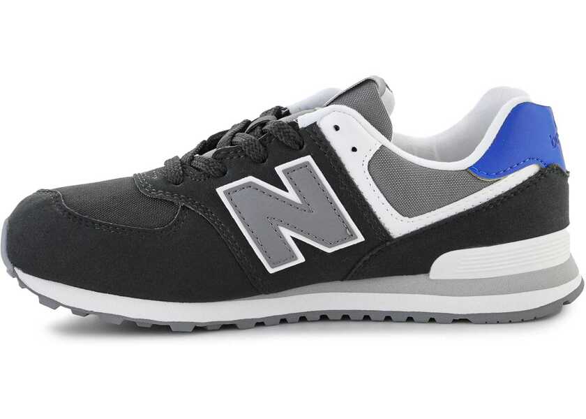 Sneakers New Balance GC574MB1 Grey Baieti (BM 9728684) 4