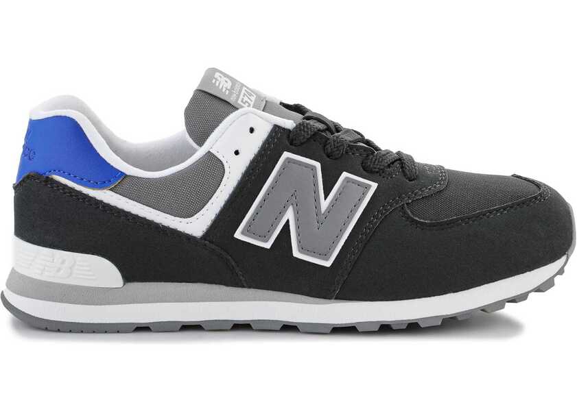 Sneakers New Balance GC574MB1 Grey Baieti (BM 9728684) 6