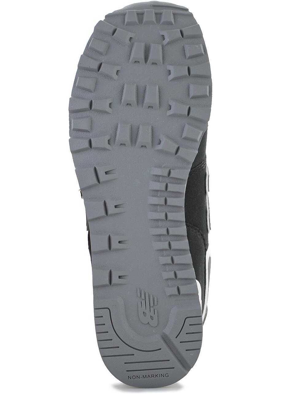 Sneakers New Balance GC574MB1 Grey Baieti (BM 9728684) 7