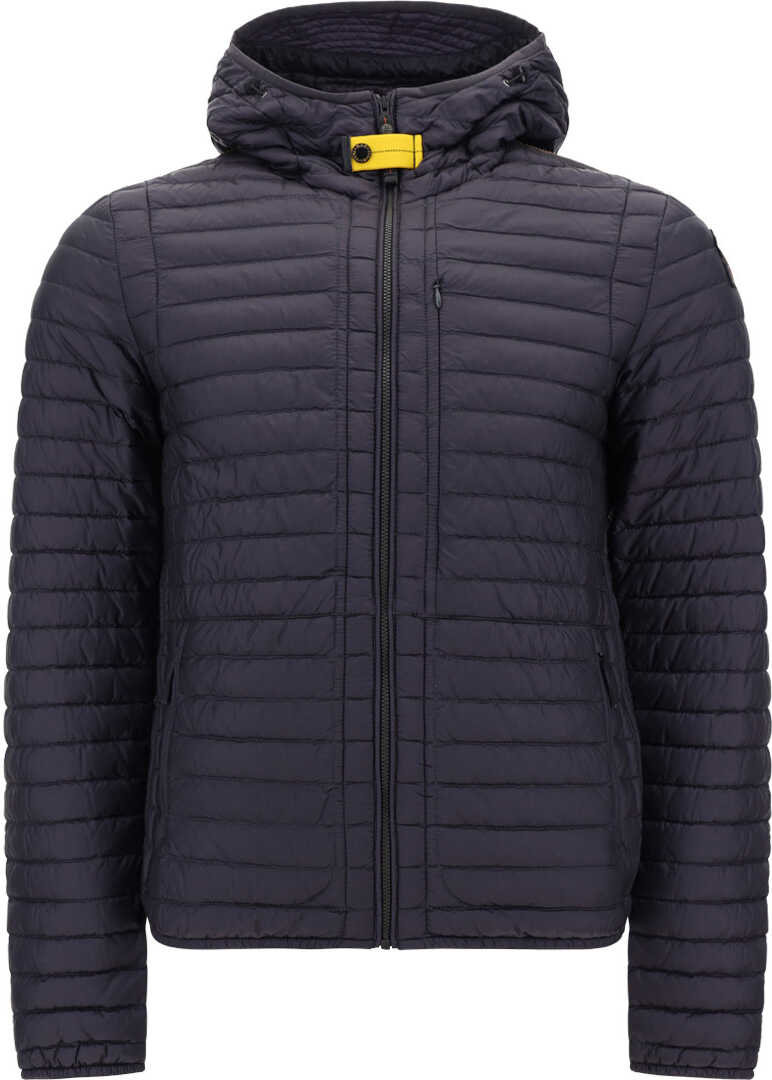 Parajumpers Ross Down Jacket PHANTOM