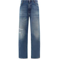 Pantaloni casual MM6 Maison Margiela Jeans