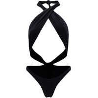 Costume de baie intregi Show Pony Swimsuit Femei