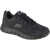 SKECHERS Track - Front Runner Black