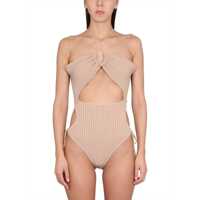 Body-uri Body Cut Out Femei