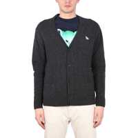 Cardigane Baby Fox Cardigan Barbati