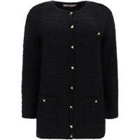 Jachete Solid Coat Femei