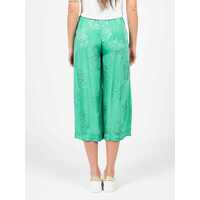 Pantaloni casual Pinko pentru Barbati - Pantaloni casual Pinko Teso 1 1G161F Zielony Barbati (BM 9729884) - B-mall.ro