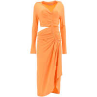 Rochii Vi-Crepe Dress Femei