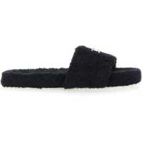 Sandale Terry Slide Sandal Barbati