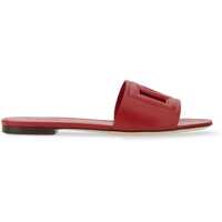 Sandale Slide Sandal With Logo Femei