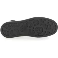 Pantofi sport Alexander McQueen pentru Barbati - Sneakers Alexander McQueen Sneaker With Logo BLACK Barbati (BM 9730088) - B-mall.ro