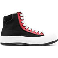 Sneakers Sneaker With Logo Barbati