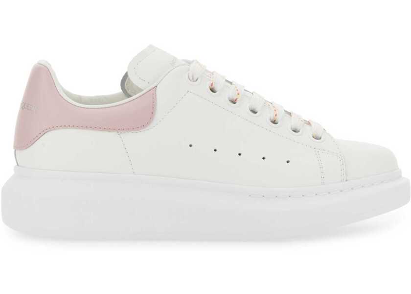 Pantofi sport Dama Alexander McQueen Oversized Sneaker