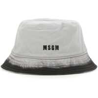 Sepci Bucket Hat With Micro Logo Barbati