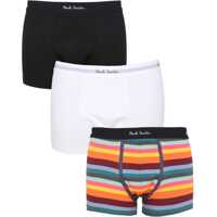 Lenjerie intima Pack Of Three Boxers Barbati
