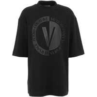 Tricouri T-shirt with logo Barbati