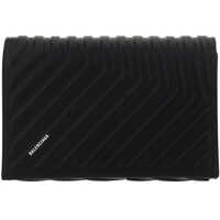 Borsete CAR FLAP POCHETTE BAG Barbati