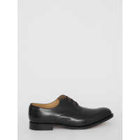 Pantofi eleganti Oslo Derby Shoes Barbati