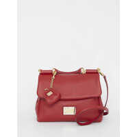 Genti tip postas Sicily Soft Medium Bag Femei